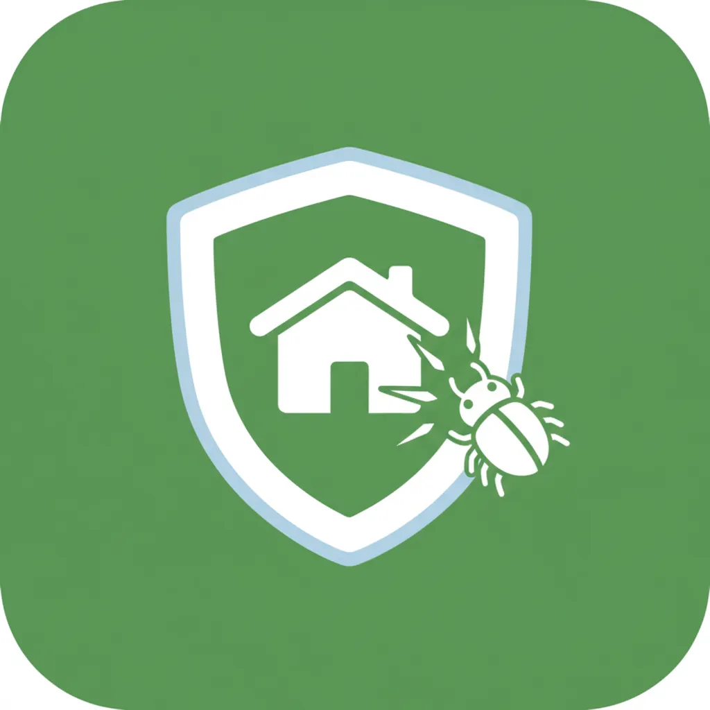 Pest Control in Fisherville logo